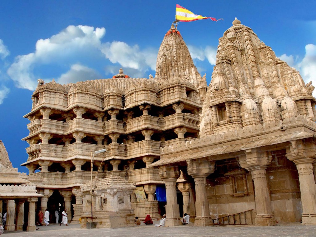 2024's Must-Visit Places to Visit in Dwarka for a Divine Experience